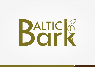 Baltic Bark